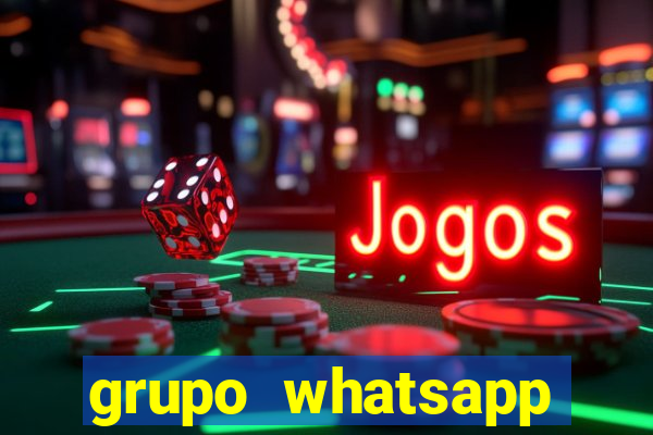 grupo whatsapp jogos ps4